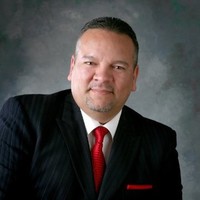 Dr. James Lujan
