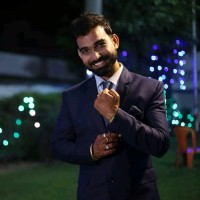 Vikesh Dubey