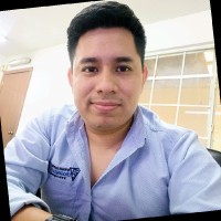 Jesús Alfredo Hernández Collado
