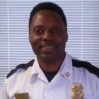 Woodrow Daniels 111