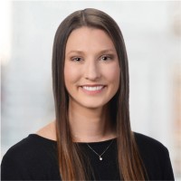 Molly Kramolowsky
