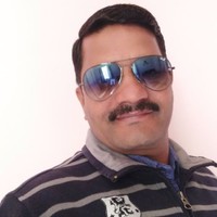 Sanjay Gaikwad