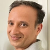 Umesh Jain
