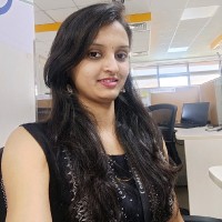 Sayali Deshpande