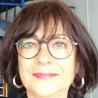 Brigitte Berthet