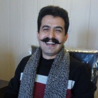 Yazdan Moradi