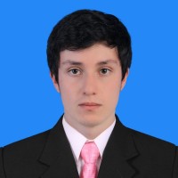 Nicolás Mateo Blanco Guzmán