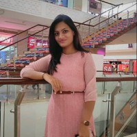 Renuka Borade