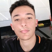 Victor Hugo Pedro Bom