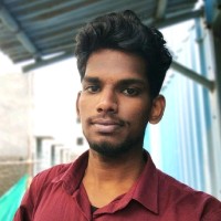 Satheesh Suresh