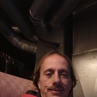 Robert michael WILLIAMS