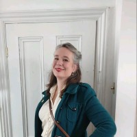 Liz Mitchell