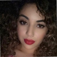 Zuleyma Carrillo