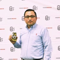 Leon Felipe Bastidas Uribe