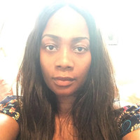 Monique Smith FIEP FRSA