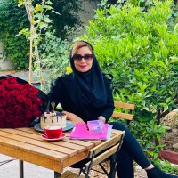 Shabnam Shams