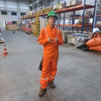 Carlos Roberto Guedes Filho