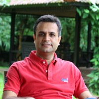Sandeep Sharma