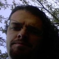 Nicolas Welch