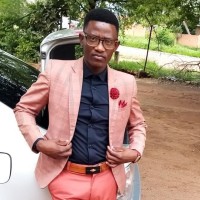 Kabelo Thamiso Rannokgwane