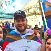 Nathan Worton 🏳️‍🌈