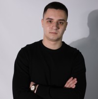 Bohdan Kovtun