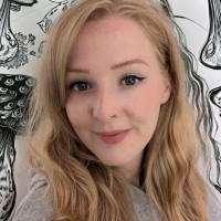 Amy Connor
