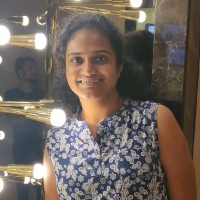 Rashmi H M