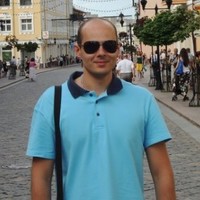 Павел Витковский