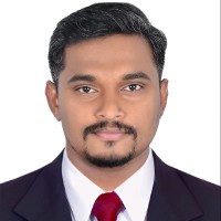 Vinu Johnson