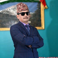 Nirupam Rai