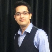 Apurv Goyal