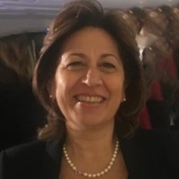 Antonia Nostro