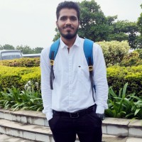 Kshitij Chavan