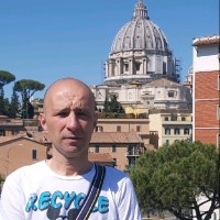 Riccardo Domenichini