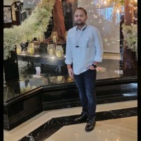 Shivam Dwivedi