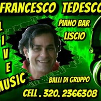 Francesco Tedesco