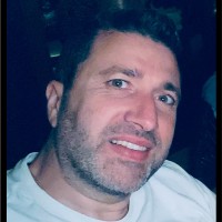 Marousis Ioannis