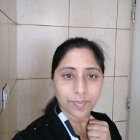 Seema Katwal