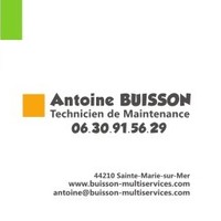 Antoine Buisson