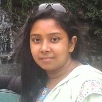 Moumita Dhar