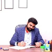 Paritosh Parwale