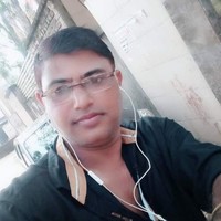 Prashanta Maji