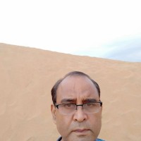 Deepak kapila
