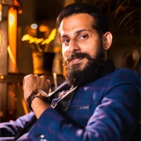 Bharath Ramesh