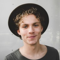 Nicolas Anthony