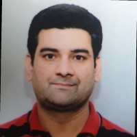 Sanjiv Kumar