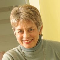 Deborah Evans