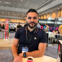 Ali Saad