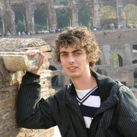 Jochem Van Gorkum